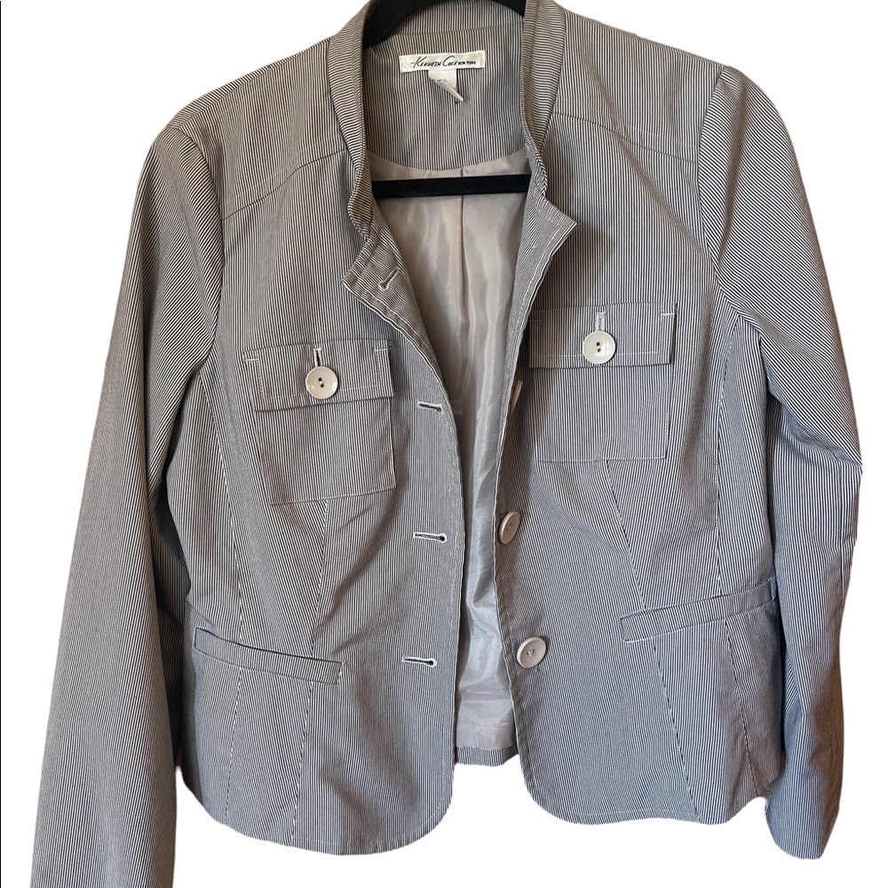 Nice vintage style blazer